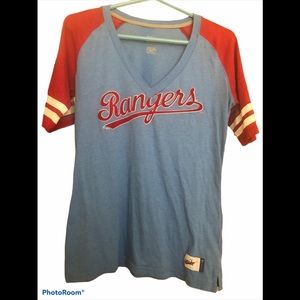 Nike Rangers Shirt